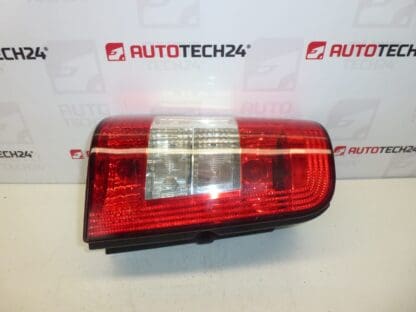 Left rear lamp Citroën Peugeot 6350Z0 6350CX