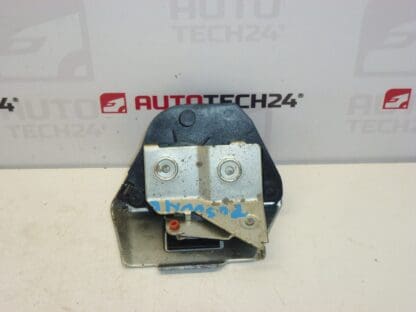 Right rear door lock Citroën Peugeot 913877