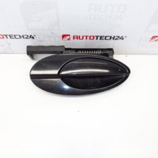 Right front door handle EXLD Citroën C5 I and II 9634765977 9634765777