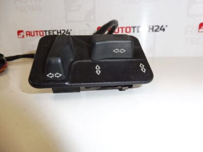 Citroën Peugeot 6556H0 Power Seat Controller