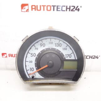 Speedometer Citroën C1 Peugeot 107 automatic 83800-0H021