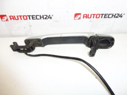 Door handle EZRC Peugeot 307 CC 9651421577 9651421477 9101X2