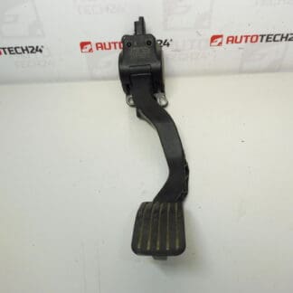 Gas pedal Citroën Peugeot Bosch 0280755074 9659449880 1601T1