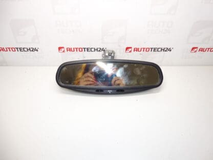 Inner rear view mirror Citroën C8 Peugeot 807 8153J5