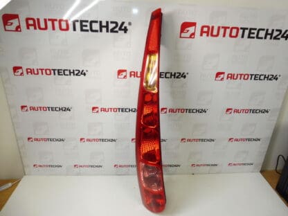 Left rear lamp light Citroën C8 6350Y5