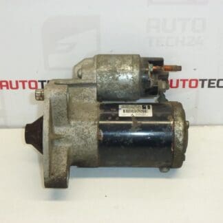 Starter MITSUBISHI Citroën Peugeot M000T45071ZT 9656317780