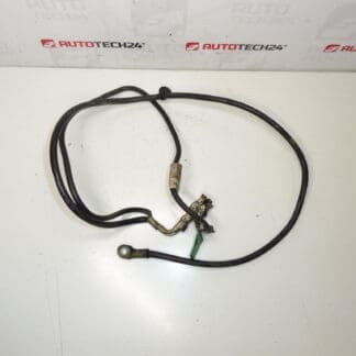 Harness Citroën Peugeot 2.0HDI RHR 9647927380 9663716280 5638K4