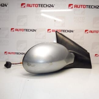 Right wing mirror Citroën C5 EZRC 532992XT 573170XT 8149WG