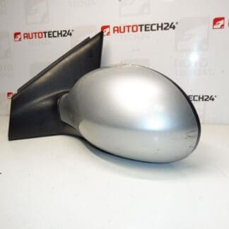 Left rear view mirror Citroën C5 EZRC 532989XT 8149WK