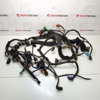 Harness Citroën Peugeot 2.0HDI RHR 9655986580 9657229180 6558ZF