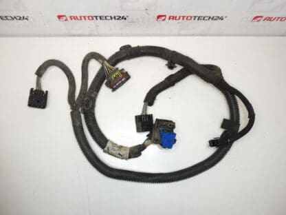 SENSODRIVE harness Citroën Peugeot 9663362680 6575GG 6577R8