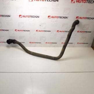 Water hose 1.5 HDI Citroën Peugeot 9812441980