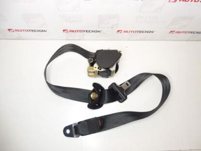 Seat belt Citroën Peugeot 14910150XX 8974RP