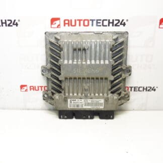 Control unit Siemens SID 804 5WS40113B-T 9647568180 1942F9