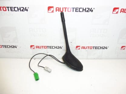 Antenna Citroën Peugeot 9636280480