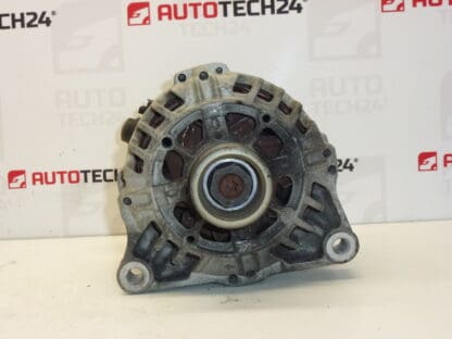 Alternator Valeo CL8 + Citroën Peugeot 9665577680