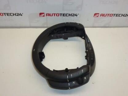 Steering wheel drivers Citroën C4 96624935ZD 6239QZ 6242EZ