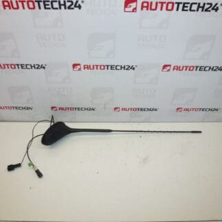 Antenna Citroën Peugeot 9646131880 6561Q3 6561GP 6561W7