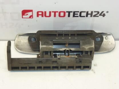 Right front door handle Citroën Xsara EZRC 96334566 9101N3