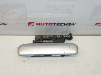 Left rear door handle Citroën Xsara EZRC 96334566 9101N4