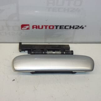 Right rear door handle Citroën Xsara EZRC 96334566 9101N5