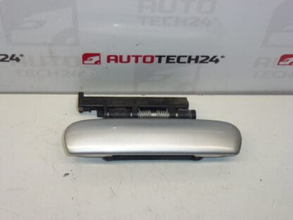 Right rear door handle Citroën Xsara EZRC 96334566 9101N5