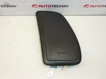 Airbag for seat Citroën C8 Peugeot 807 right 5129067 8216NR