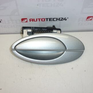 Left rear door handle Citroën C5 I and II 9631831077 9644270277 EZRC