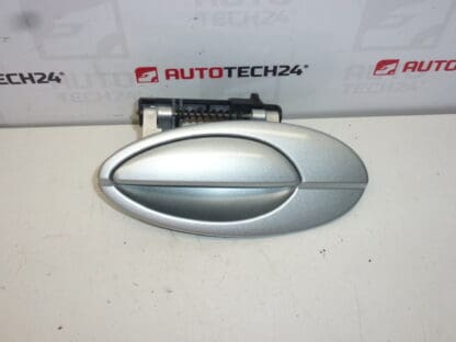 Left rear door handle Citroën C5 I and II 9631831077 9644270277 EZRC