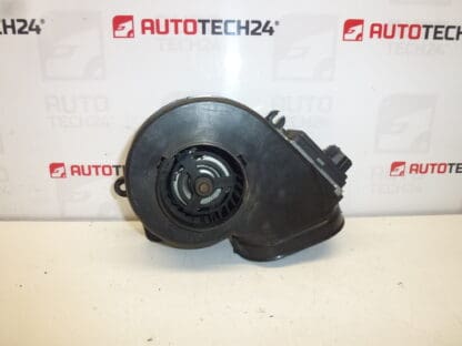 Additional air fan left Citroën C8 Peugeot 807 1485725080 6441AW