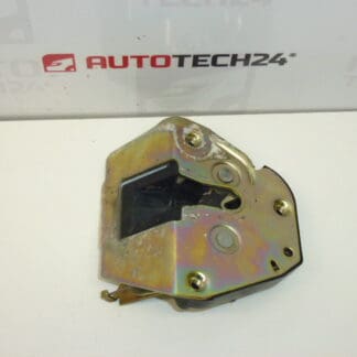 Left rear door lock Citroën Berlingo II 913763