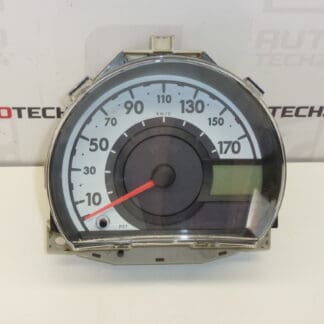 Speedometer Citroën C1 Peugeot 107 83800-0H133 6103CG