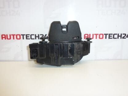 Tailgate Lock Citroën Peugeot 9671153780 8719G5