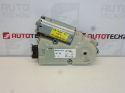 Electric motor Valeo Webasto Citroën Peugeot 404.424 8401T2