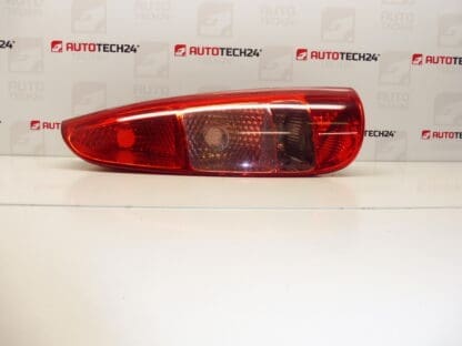 Right rear light Peugeot 807 6351Y4