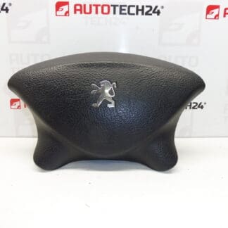 Peugeot 807 steering wheel airbag 14010983ZD 4112LN