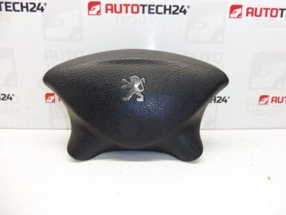 Peugeot 807 steering wheel airbag 14010983ZD 4112LN