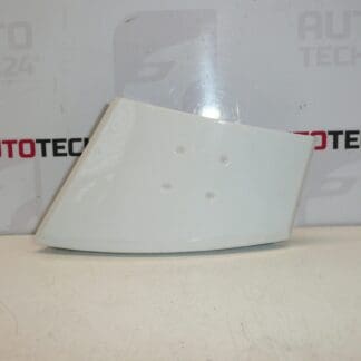 Inner right handle Citroën C1 Peugeot 107 white 74645-0H010 74641-0H010