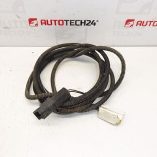 Citroën C8 Peugeot 807 1503CH Tank Cap Presence Bundle