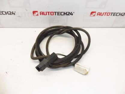 Citroën C8 Peugeot 807 1503CH Tank Cap Presence Bundle