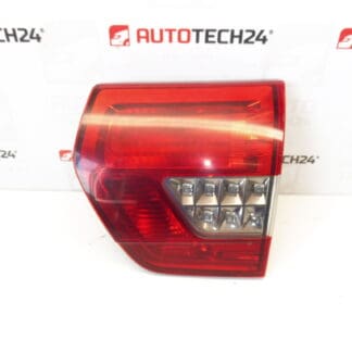 Rear right light interior Citroën C5 X7 9675067880 6351LW