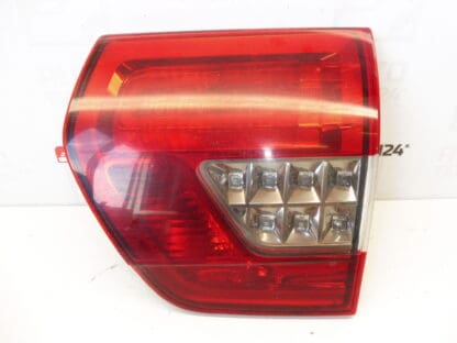 Rear right light interior Citroën C5 X7 9675067880 6351LW