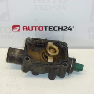 Thermostat housing Citroën Peugeot 1.4 16V 1.6 16V 9647265980 1336Z0