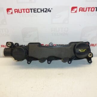 Valve cover 1.6 HDI 9660281080 0248L1