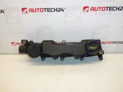 Valve cover 1.6 HDI 9660281080 0248L1