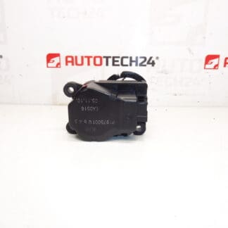 Heater actuator BEHR Citroën EAD516 P1975001 U b 43 6479A9