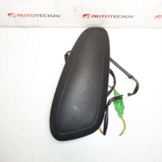 Airbag seat driver Peugeot 206 96498618ZR 8216P2