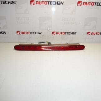 3. brake light Peugeot 206 CC 1611687480 6350N6