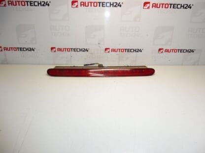 3. brake light Peugeot 206 CC 1611687480 6350N6