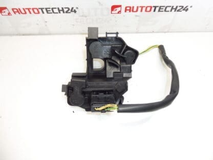 Right rear lamp socket with wiring Peugeot 206 CC 6351S1 - Image 2